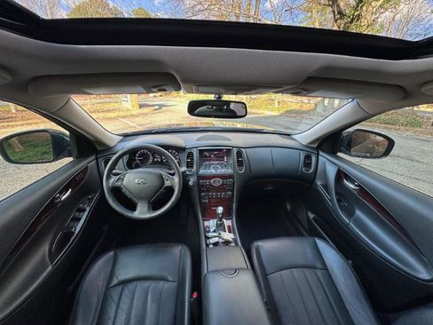 Used 2015 INFINITI QX50 Journey w/ Premium Package image 36