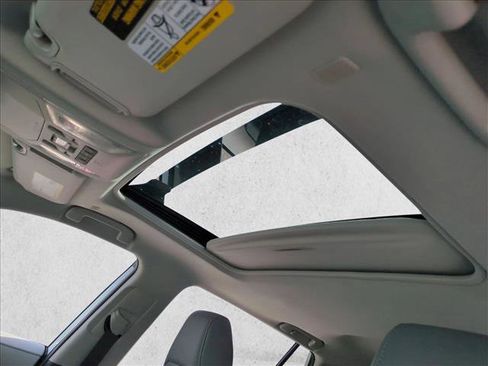 Certified 2025 Toyota RAV4 XLE Premium FWD image 15