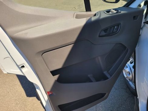 New 2026 Ford Transit 350 Low Roof DRW AWD image 7