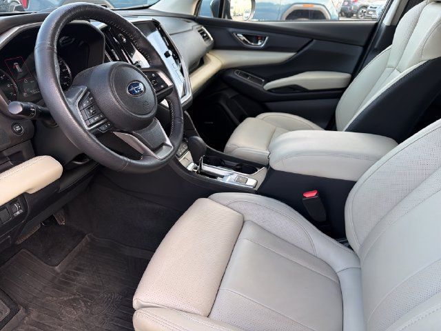 Used 2024 Subaru Ascent Limited w/ Technology Package AWD/4WD image 19