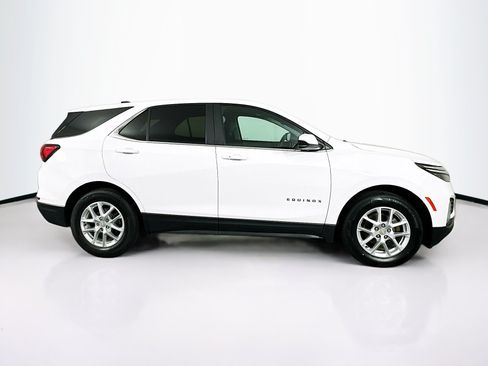 Used 2023 Chevrolet Equinox LT FWD image 10