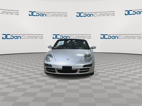 Used 2006 Porsche 911 Carrera S image 3