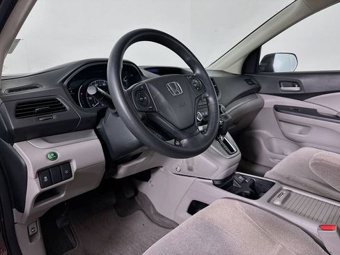 Used 2014 Honda CR-V LX image 10