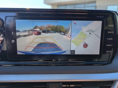 Used 2022 Kia K5 GT-Line image 25