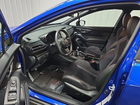 Used 2024 Subaru WRX TR AWD/4WD image 29