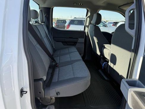 New 2026 Ford F350 XL w/ XL Chrome Package image 10