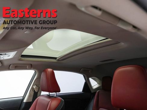 Used 2020 Lexus NX 300 AWD w/ Comfort Package image 36