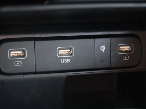 Certified 2023 Kia Sorento X-Line EX image 30