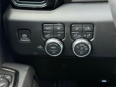 New 2026 GMC Sierra 2500 AT4 w/ AT4 Premium Plus Package AWD/4WD image 53
