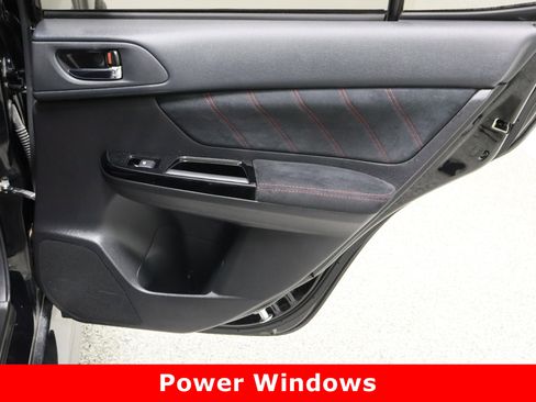 Used 2021 Subaru WRX STI image 32