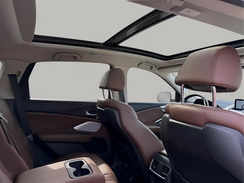 Used 2020 Acura RDX Technology Package image 39