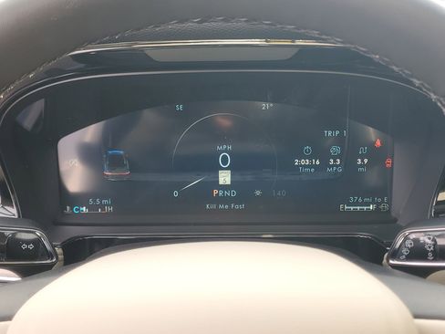 New 2026 Lincoln Corsair Premiere image 19