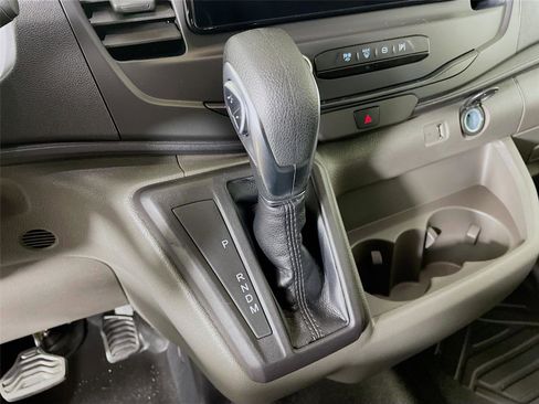 New 2026 Ford Transit 250 148 Medium Roof Extended AWD image 17