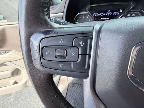 Used 2021 GMC Yukon SLT AWD/4WD image 14
