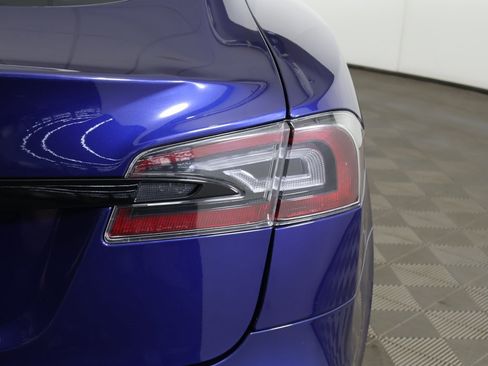 Used 2021 Tesla Model S Long Range image 19