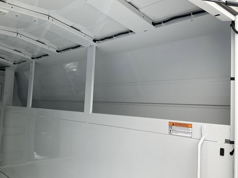 New 2025 Ford E-350 and Econoline 350 Super Duty w/ Power Equipment Group image 28