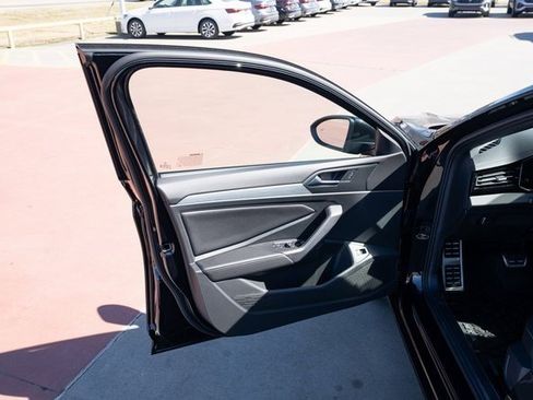 New 2026 Volkswagen Jetta Sport image 11