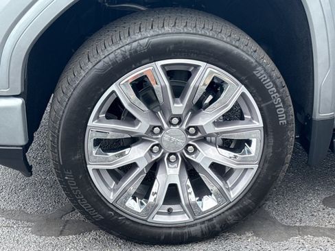 New 2026 GMC Sierra 1500 Denali AWD/4WD image 19