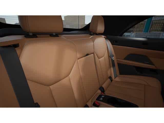 New 2027 BMW 430i Convertible w/ Parking Assistance Package RWD image 12