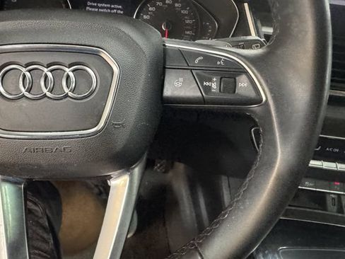 Used 2021 Audi Q5 2.0T Premium w/ Convenience Package AWD/4WD image 24