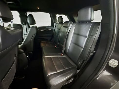 Used 2019 Jeep Grand Cherokee Limited image 24