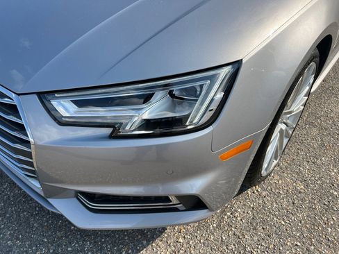 Used 2017 Audi A4 2.0T Prestige image 26