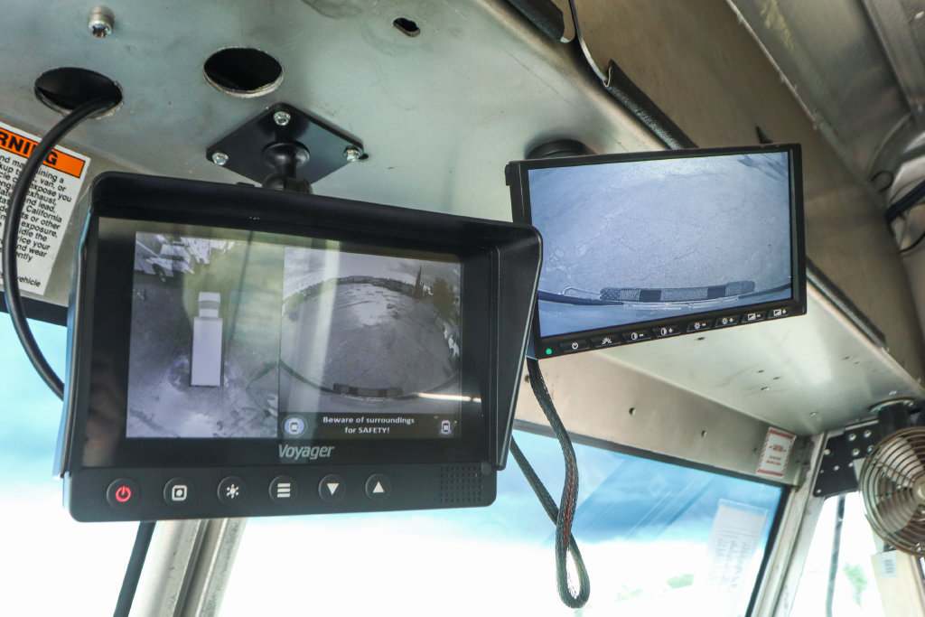 Used 2019 Ford E-450 and Econoline 450 Super Duty RWD image 25