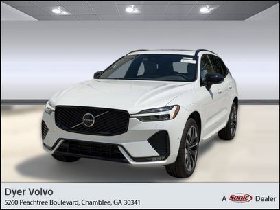 Used 2026 Volvo XC60 B5 Plus w/ Protection Package Premier