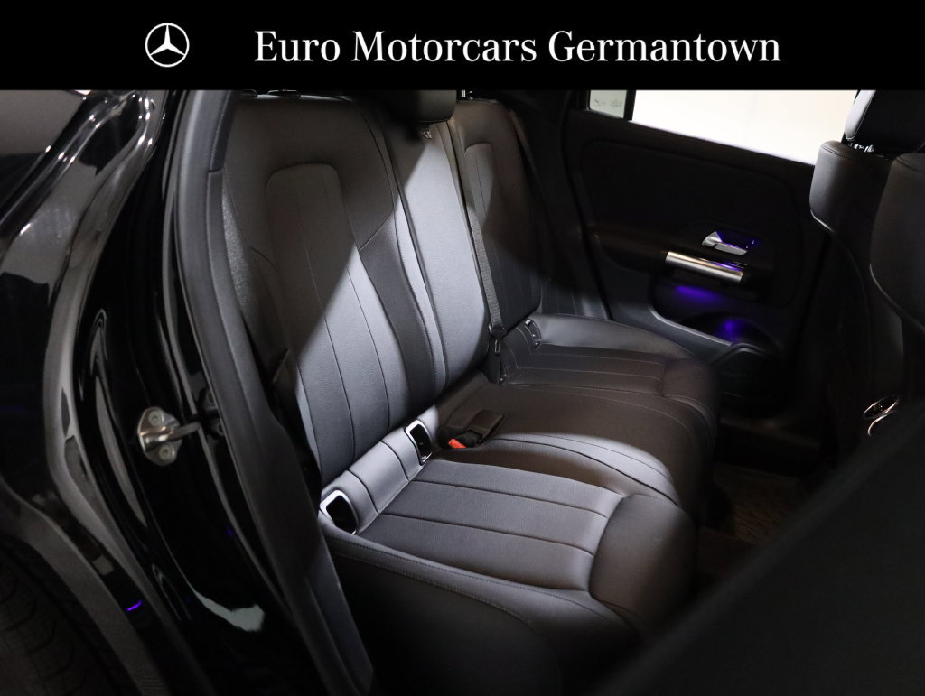 Used 2023 Mercedes-Benz GLA 250 4MATIC image 50