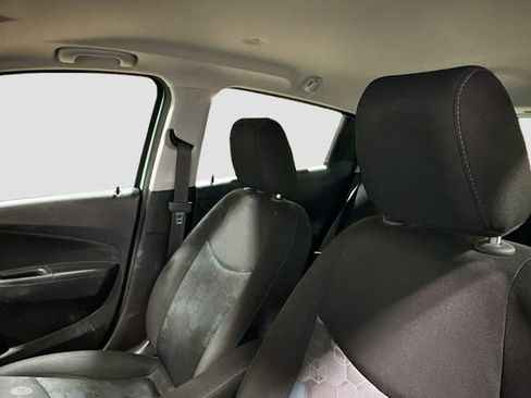 Used 2018 Chevrolet Spark LS image 20