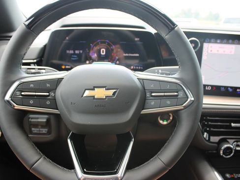 New 2026 Chevrolet Tahoe High Country AWD/4WD image 42