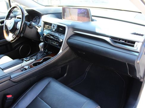 Used 2016 Lexus RX 350 AWD w/ Premium Package image 30