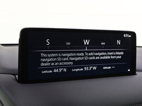 New 2025 MAZDA CX-5 AWD 2.5 S image 27