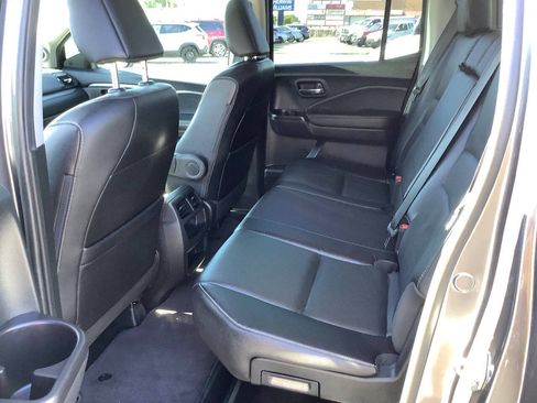Used 2022 Honda Ridgeline RTL image 31