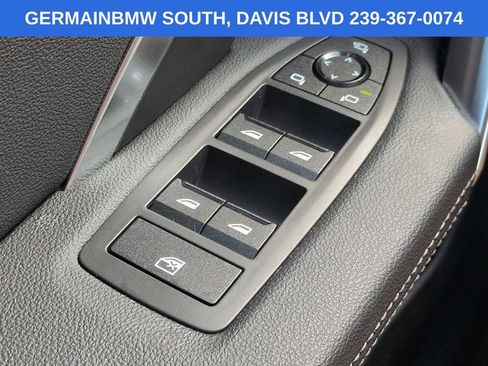 Certified 2023 BMW X1 xDrive28i w/ Premium Package AWD/4WD image 26