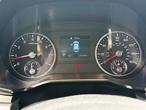 Used 2021 Kia Telluride S FWD image 12