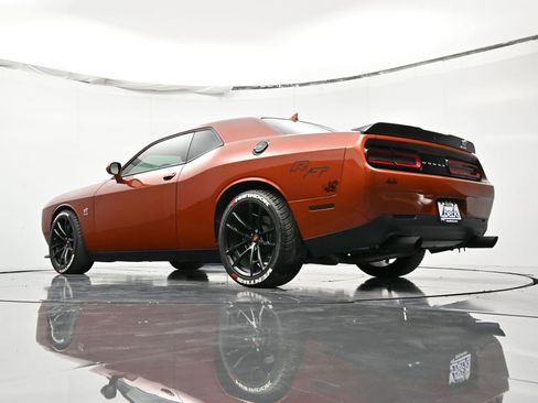 Used 2023 Dodge Challenger R/T Scat Pack image 43