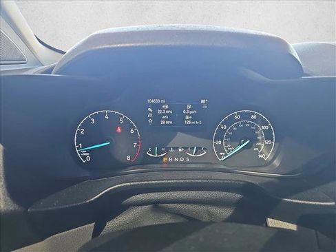 Used 2019 Ford Transit Connect XL w/ CNG/LPG Engine Prep Package FWD image 19