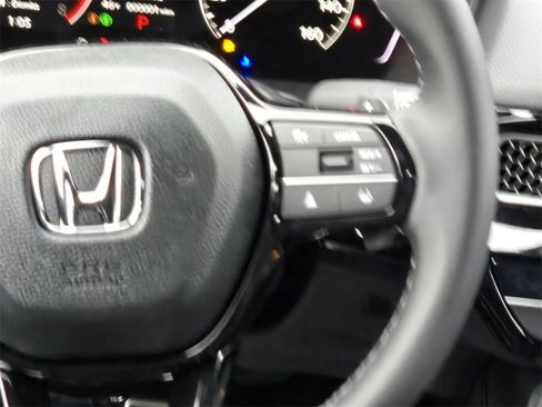 New 2026 Honda Civic Sport image 15