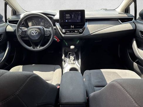 Used 2024 Toyota Corolla LE FWD image 23