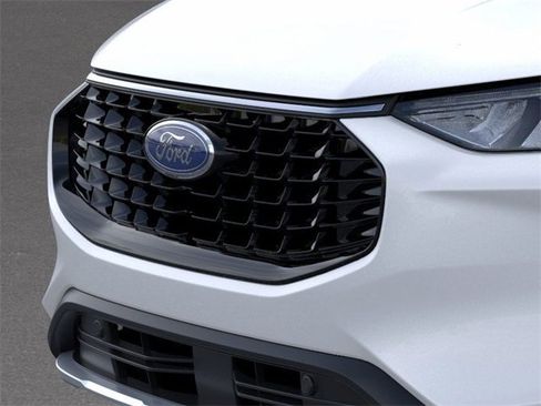 New 2023 Ford Escape SE image 17