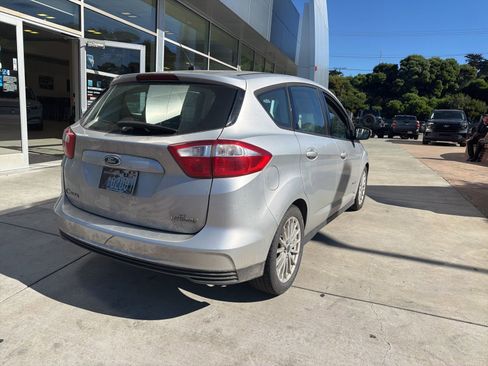 Used 2014 Ford C-MAX SE image 7