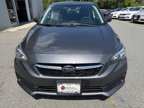 Used 2020 Subaru Impreza 2.0i AWD/4WD image 2