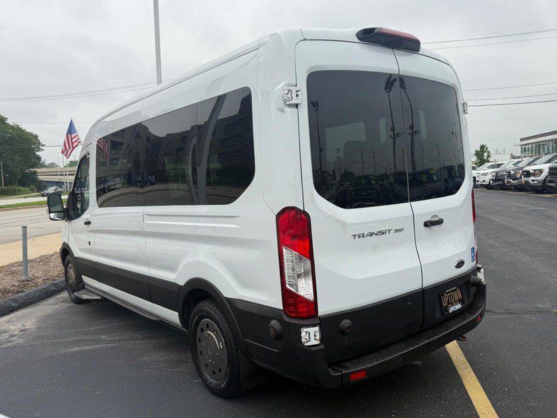 Used 2019 Ford Transit 350 XL RWD image 12