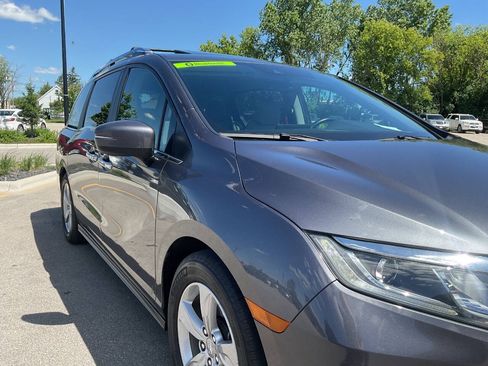 Used 2019 Honda Odyssey EX-L image 11