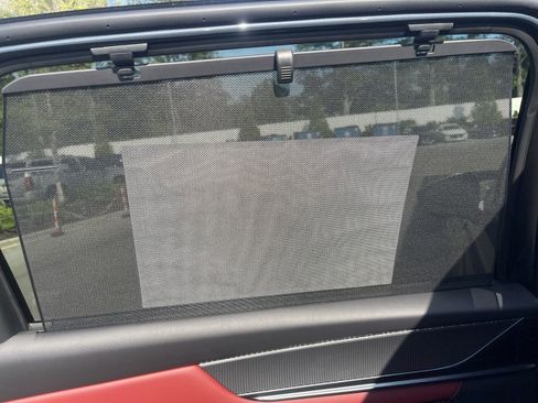 New 2026 MAZDA CX-70 3.3 Turbo S w/ Premium Package image 27