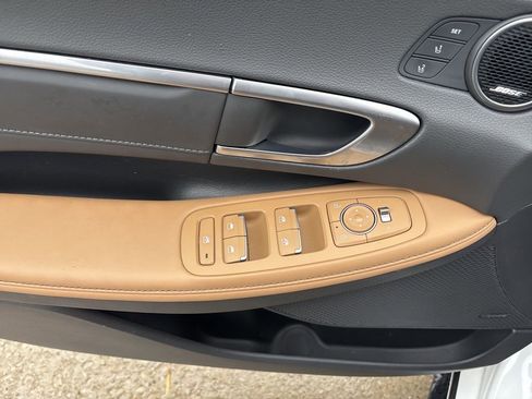 Used 2021 Hyundai Sonata Limited image 10