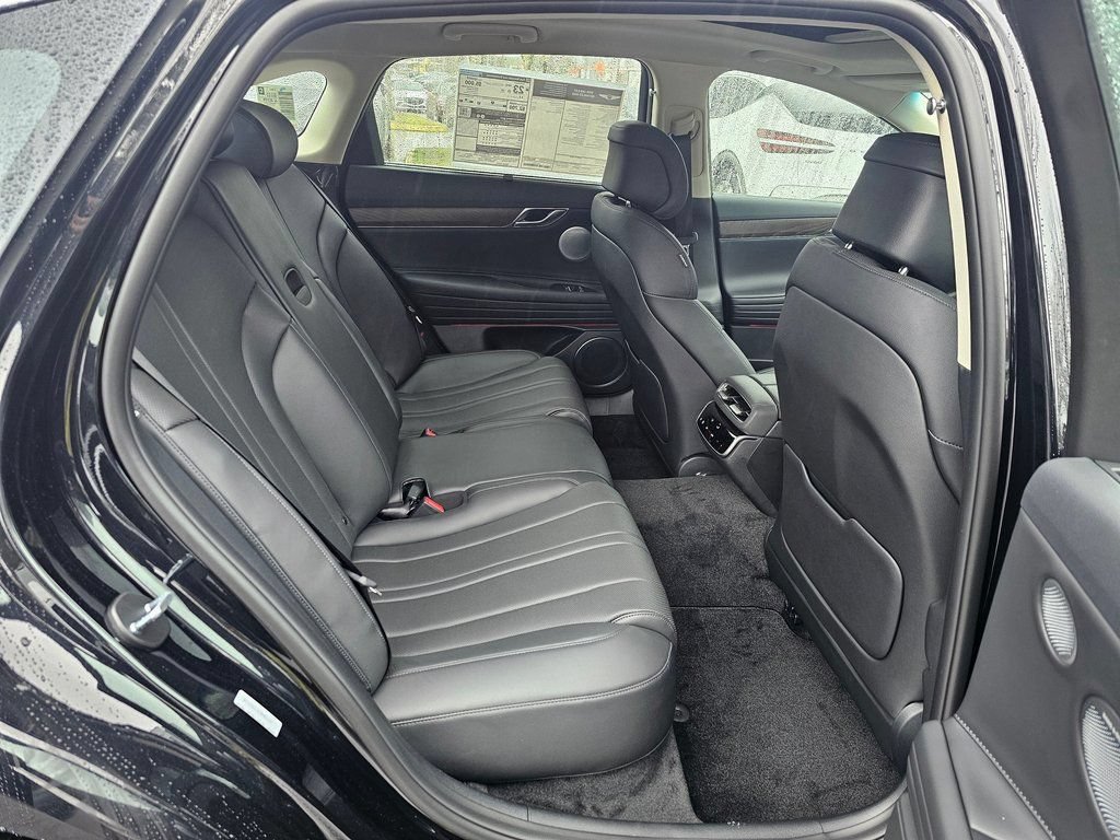 New 2026 Genesis G80 2.5T Advanced AWD/4WD image 27