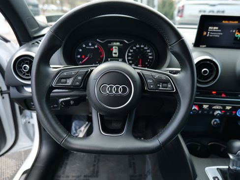 Used 2020 Audi A3 2.0T Premium w/ Final Edition Package image 19