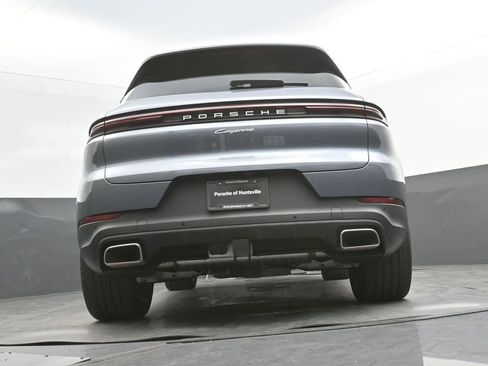 New 2026 Porsche Cayenne AWD/4WD image 38